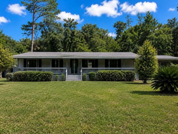 1154 POPLAR DRIVE , TALLAHASSEE, FL 32304