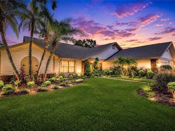 16126 BELLE MEADE BOULEVARD, ODESSA, FL 33556