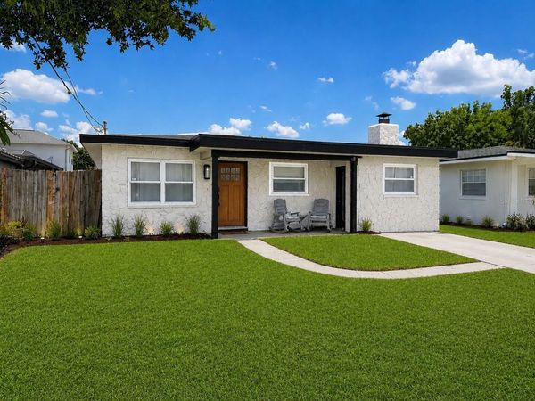 3313 W KATHLEEN STREET, TAMPA, FL 33607