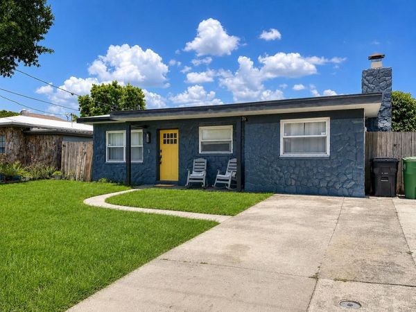 3313 W KATHLEEN STREET, TAMPA, FL 33607