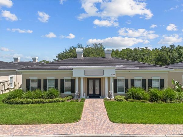 5381 PRIMROSE LAKE CIRCLE , TAMPA, FL 33647