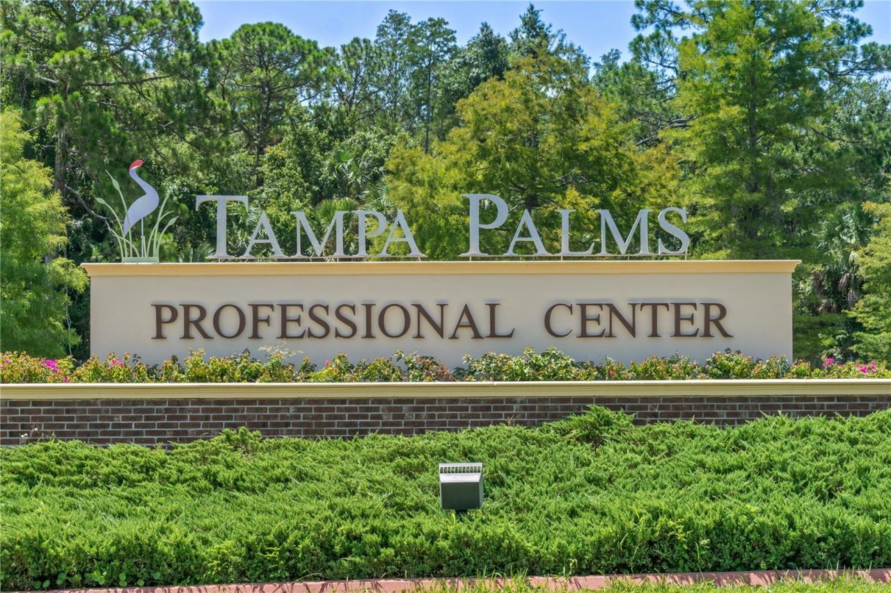 5381 Primrose Lake Circle , Tampa, FL 33647 Photo
