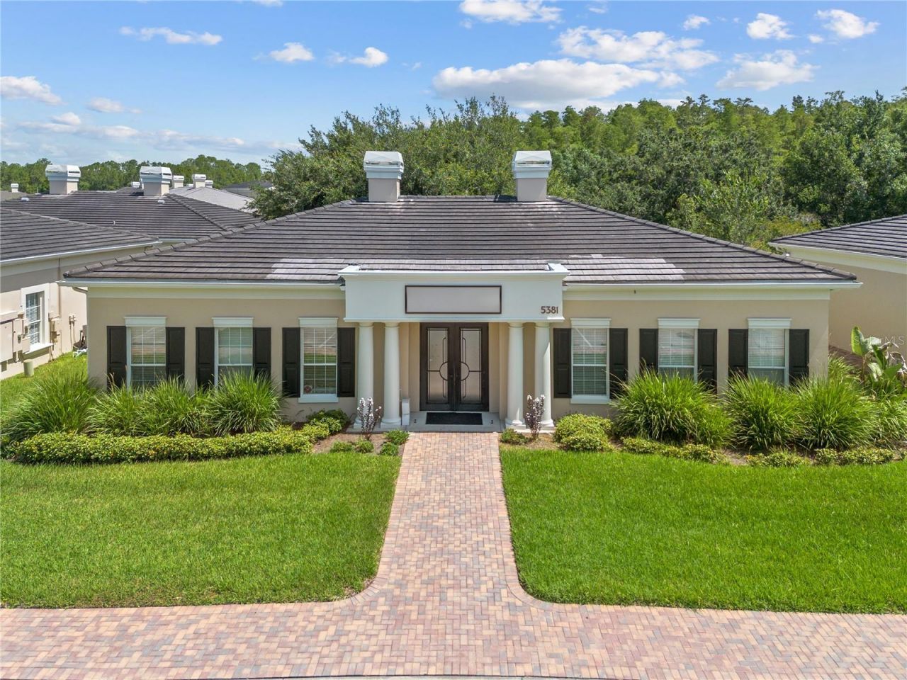 5381 Primrose Lake Circle , Tampa, FL 33647 Photo