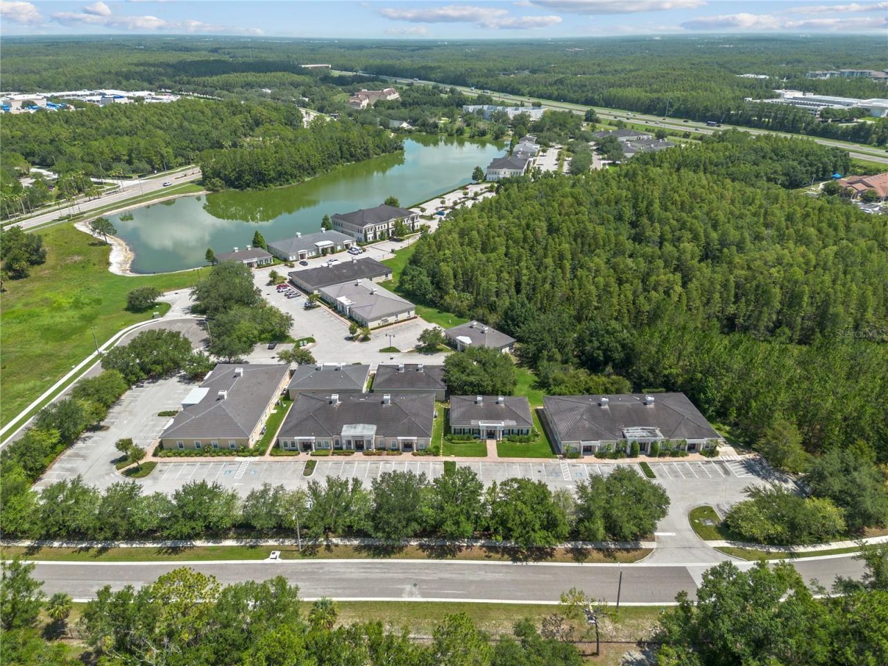 5381 Primrose Lake Circle , Tampa, FL 33647 Photo