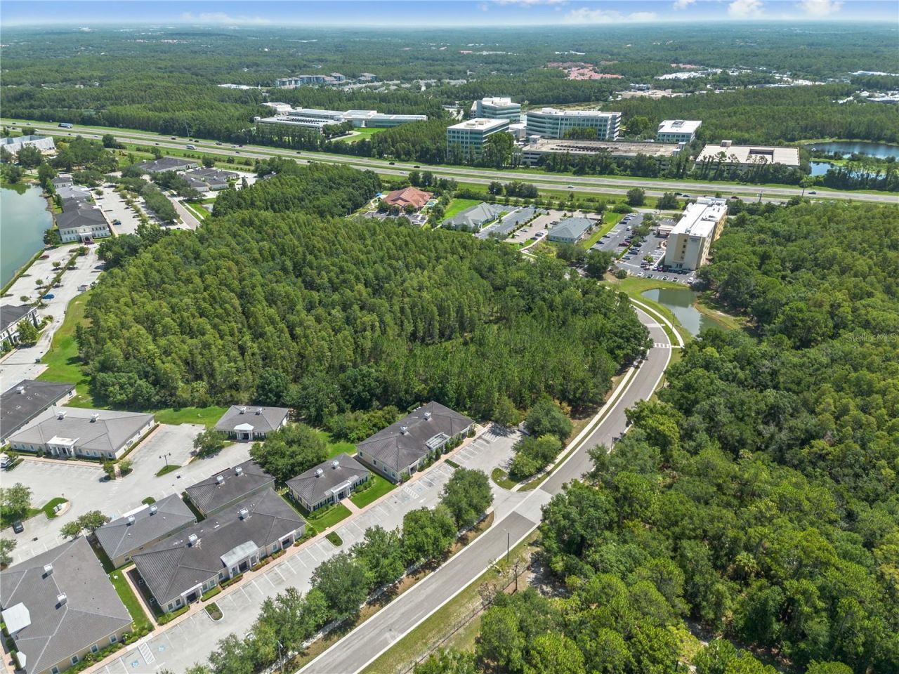 5381 Primrose Lake Circle , Tampa, FL 33647 Photo