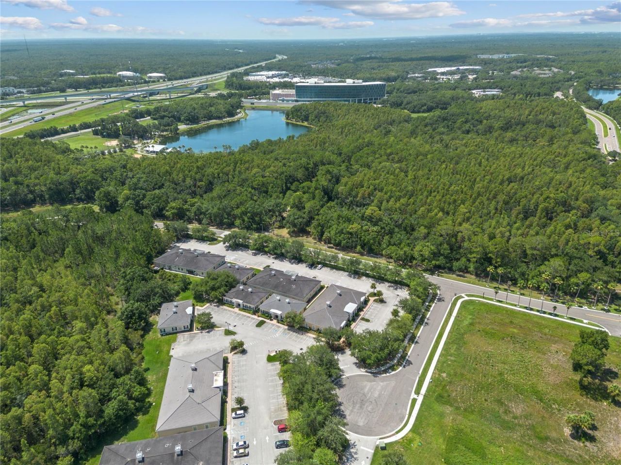 5381 Primrose Lake Circle , Tampa, FL 33647 Photo