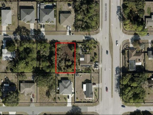 840 ANDREW STREET SE, PALM BAY, FL 32909