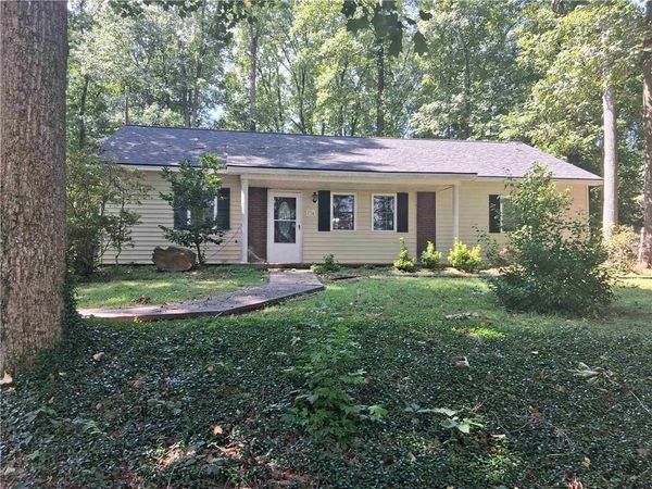 134 Old Draketown Pass , Temple, GA 30179