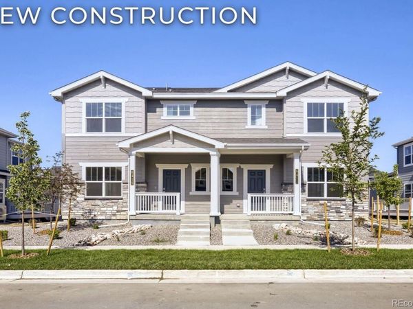 6415 Masked Lark Street , Fort Collins, CO 80528