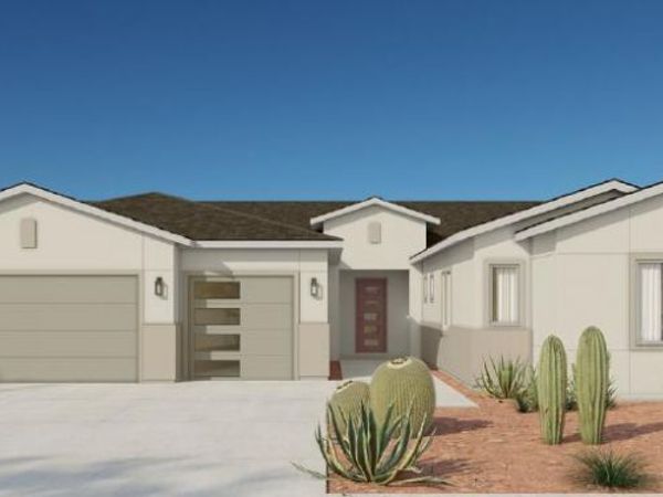 5129 W COPLEN FARMS Road, Laveen, AZ 85339