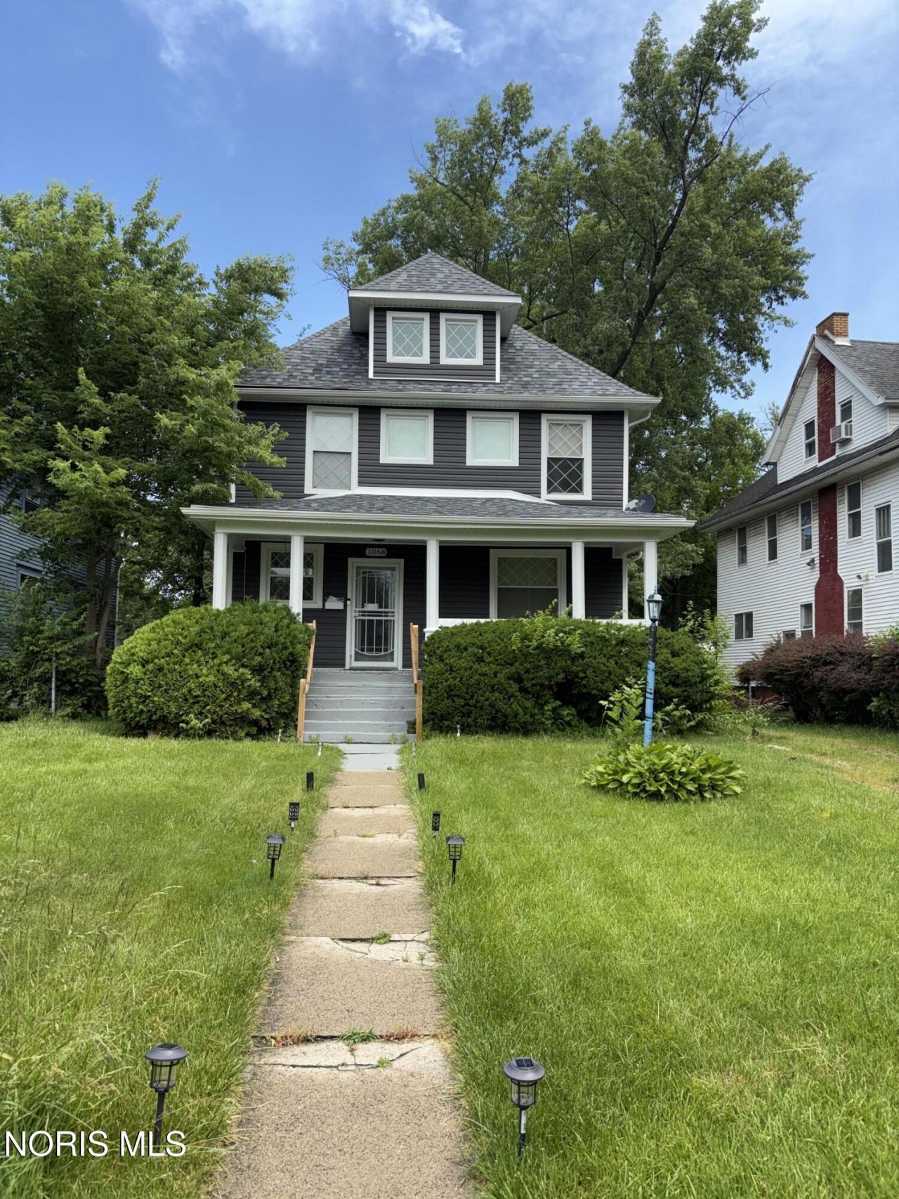 1068 Lincoln Avenue, Toledo, OH 43607 Main Photo