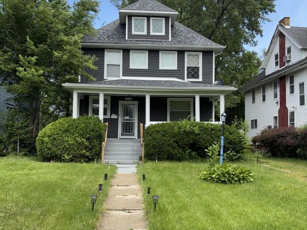1068 Lincoln Avenue , Toledo, OH 43607