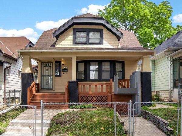 3342 N 26th STREET, Milwaukee, WI 53206