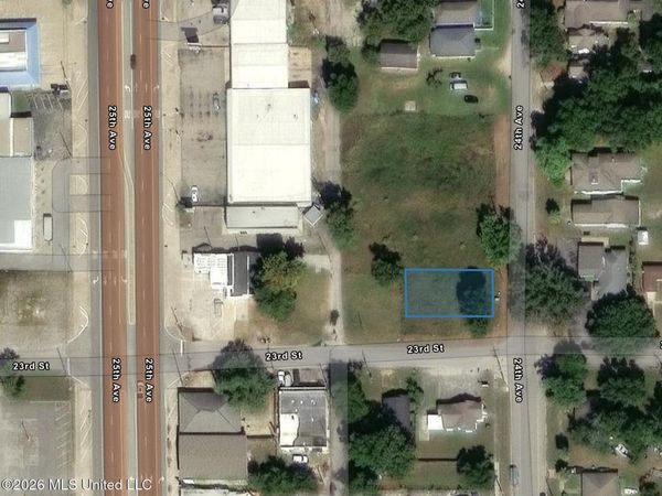 2301 24th Avenue, Gulfport, MS 39501