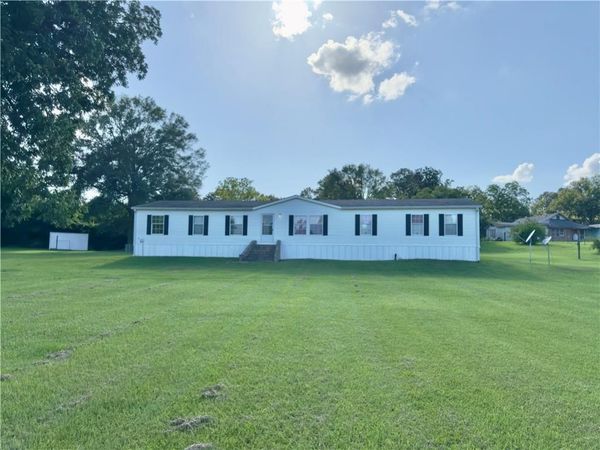 2270 W BAKER Street, Jena, LA 71342