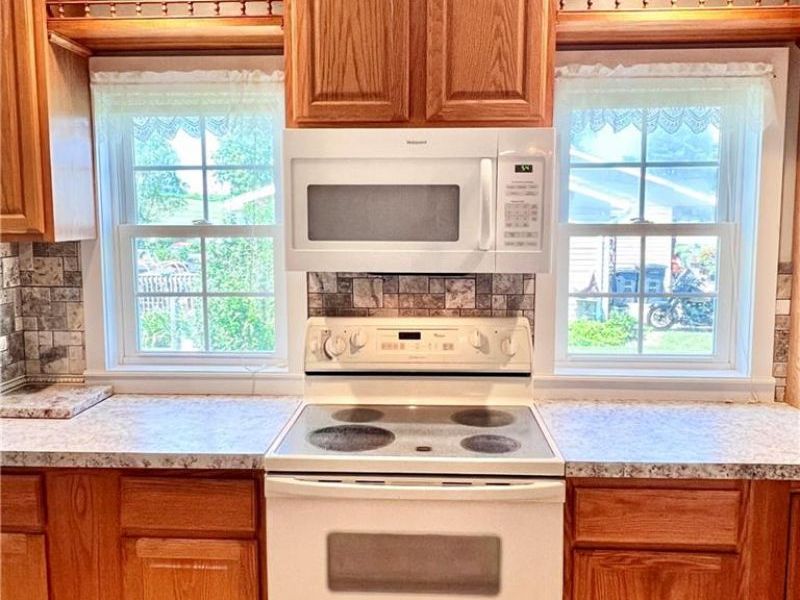 1450 Kennard Kingscreek Road, Urbana, OH 43078 Photo 2