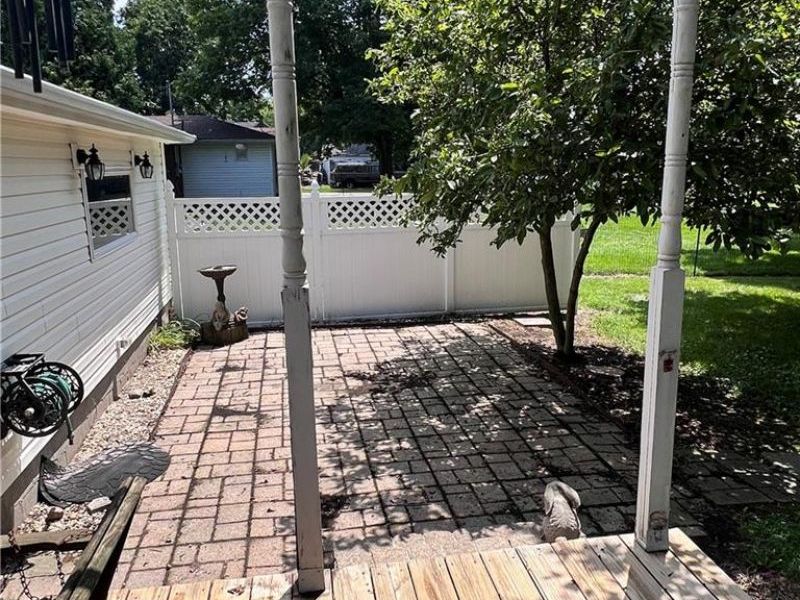 1450 Kennard Kingscreek Road, Urbana, OH 43078 Photo 28