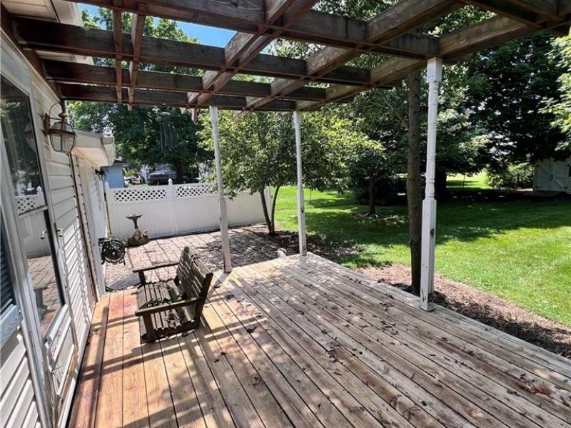 1450 Kennard Kingscreek Road, Urbana, OH 43078 Photo 29