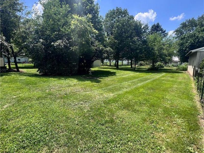 1450 Kennard Kingscreek Road, Urbana, OH 43078 Photo 32