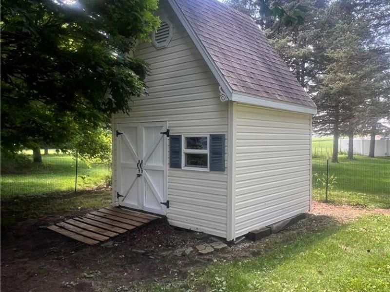 1450 Kennard Kingscreek Road, Urbana, OH 43078 Photo 33