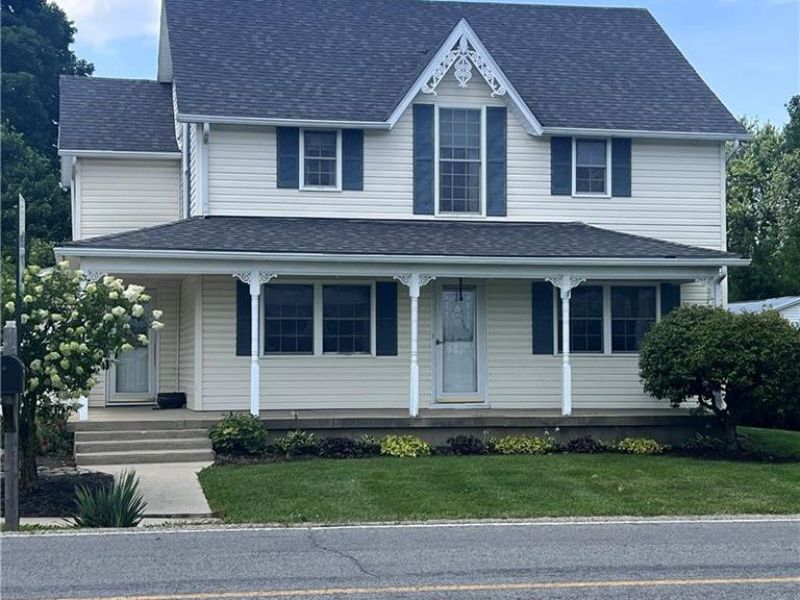 1450 Kennard Kingscreek Road, Urbana, OH 43078 Photo 42