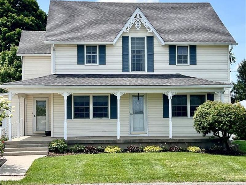 1450 Kennard Kingscreek Road, Urbana, OH 43078 Photo 43