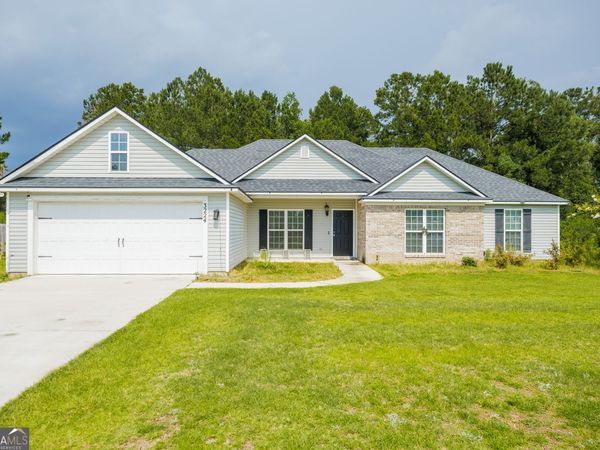 3224 Kelsee Circle, Valdosta, GA 31605