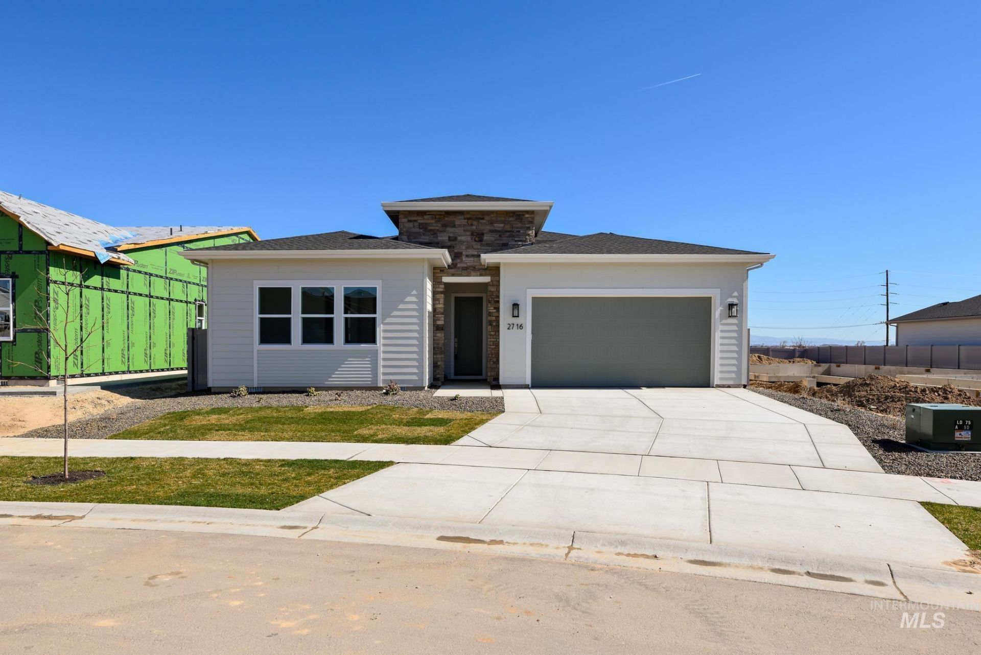 2716 N Leatherwood Pl, Star, ID 83669 Main Photo