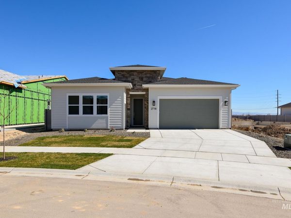 2716 N Leatherwood Pl, Star, ID 83669
