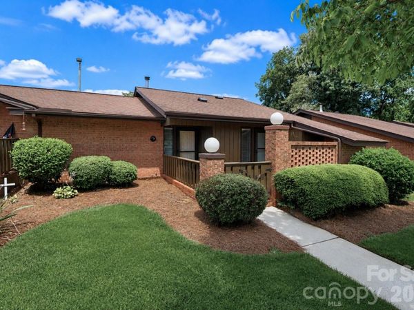 1349 Radio Road, Statesville, NC 28625