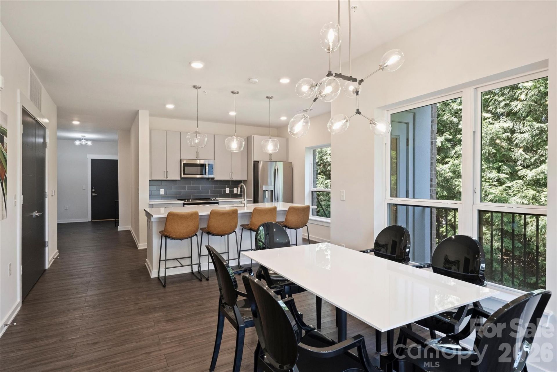 3630 N Davidson Street , Unit 2207, Charlotte, NC 28205 Main Photo