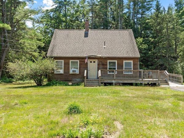 26 Royalston Rd. North, Winchendon, MA 01475