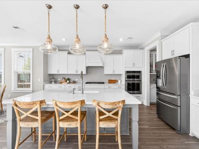 116 Falaise Street, Charleston, SC 29492