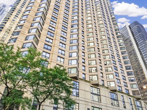 401 E Ontario Street , Unit 2601, Chicago, IL 60611