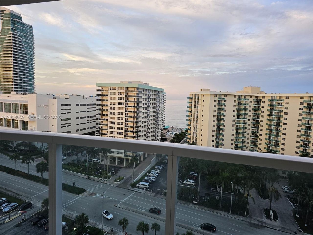 3800 E Ocean Dr, Unit 1518, Hollywood, FL 33019 Photo