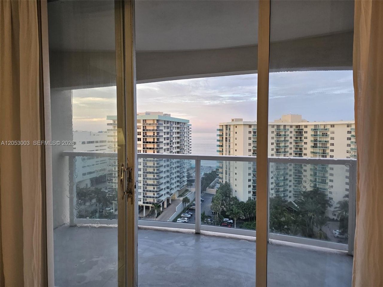 3800 E Ocean Dr, Unit 1518, Hollywood, FL 33019 Photo