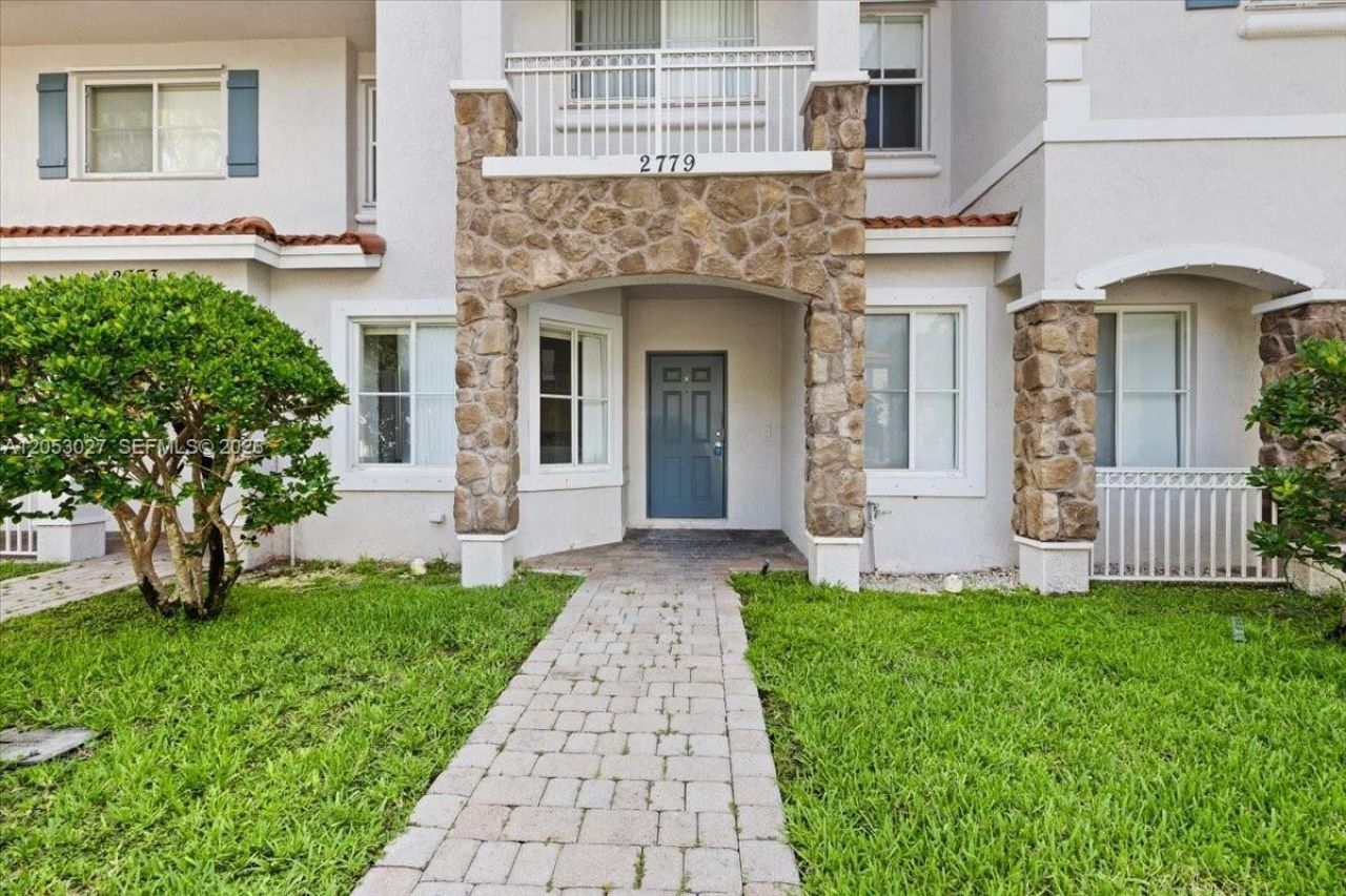 2779 SW 82nd Ave, Unit 105, Miramar, FL 33025 Photo