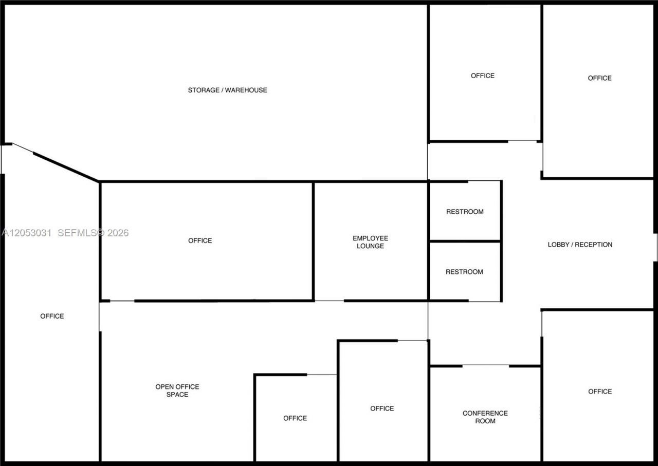 8125 NW 33rd St , Doral, FL 33122 Photo