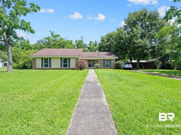 8280 Milton Road, Mobile, AL 36695