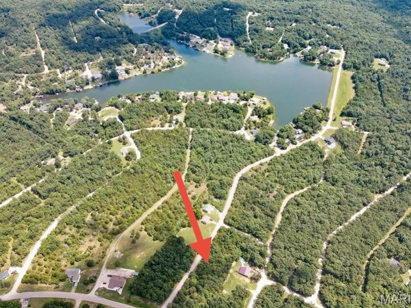 0 S Lafitte Drive, Bonne Terre, MO 63628