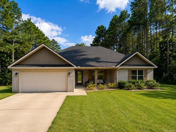 249 Reuben Dr, Alexander, AR 72002