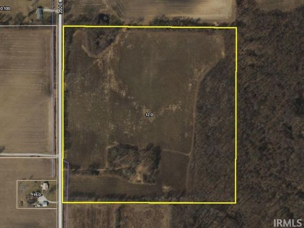 5400 S 350 E, Knox, IN 46534