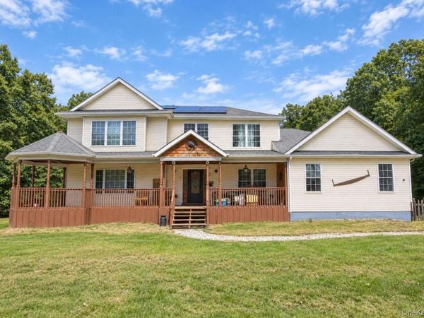 44 Paglia Drive, Howells, NY 10932