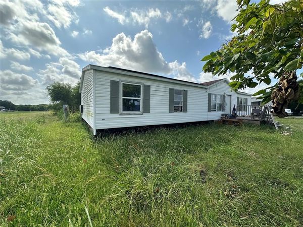 3507 Fm 547, Farmersville, TX 75442