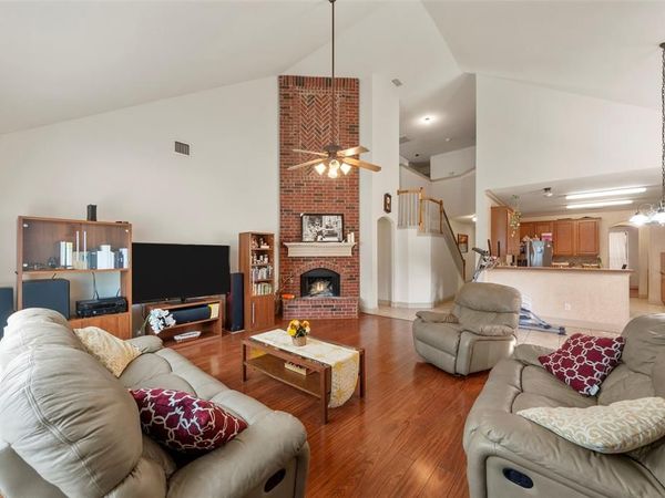 4516 Maidstone Way , McKinney, TX 75070