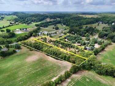 Swonger Road, Dover, OH 44622