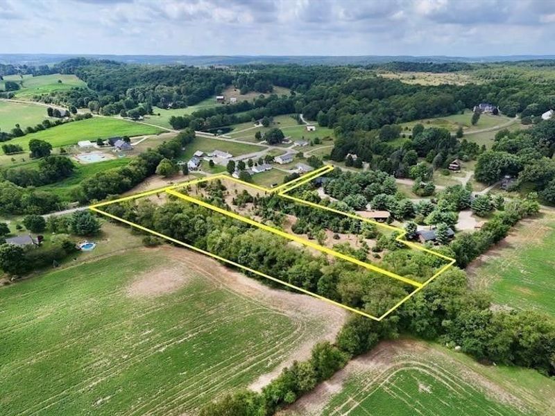 Swonger Road, Dover, OH 44622 Photo 1