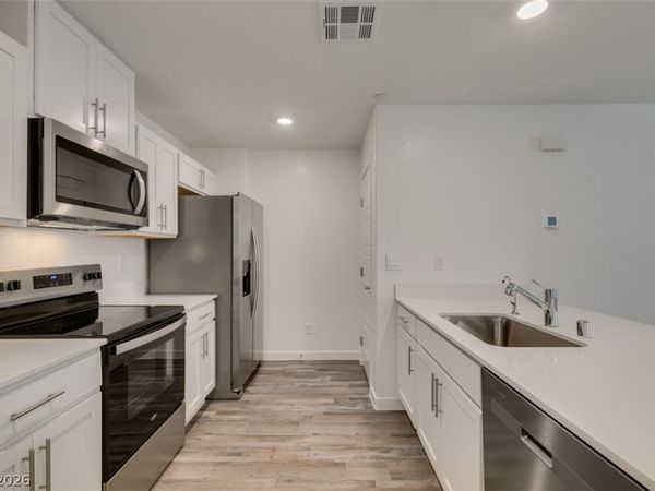 9849 Hidden Pass Avenue , Las Vegas, NV 89178