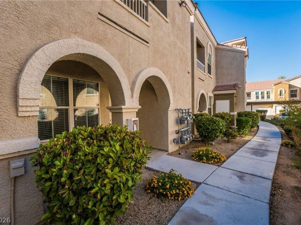 10001 Peace Way , Unit 1276, Las Vegas, NV 89147