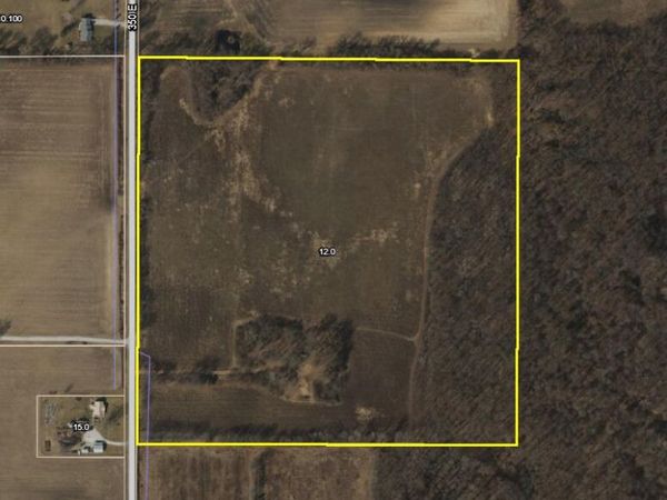 5400 S 350 E , Knox, IN 46534